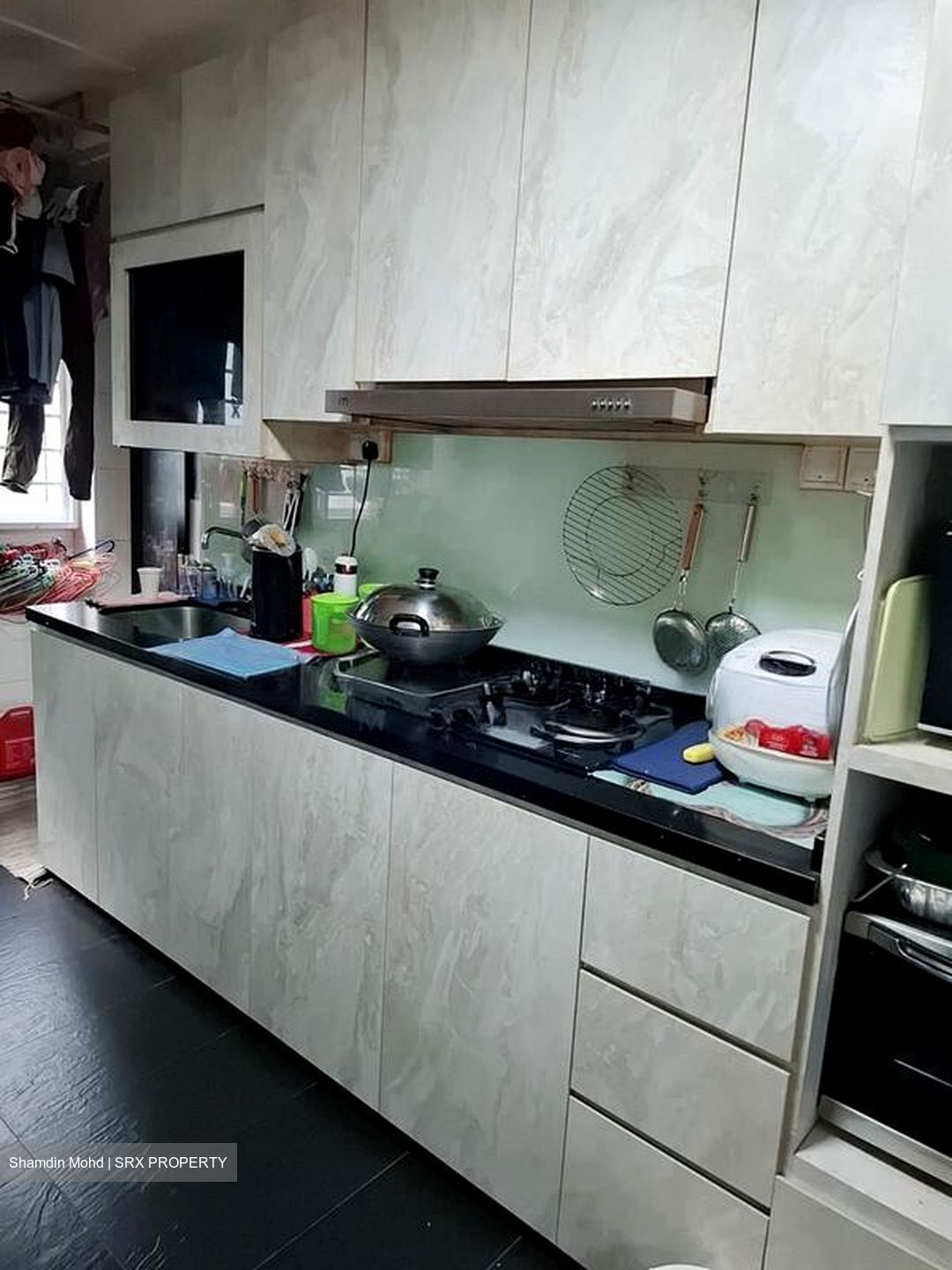 Blk 250 Yishun Sunshine (Yishun), HDB 4 Rooms #508758951